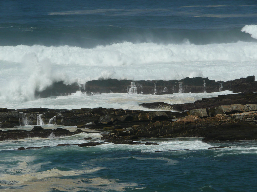 花园大道国家公园-克尼斯纳必去景点