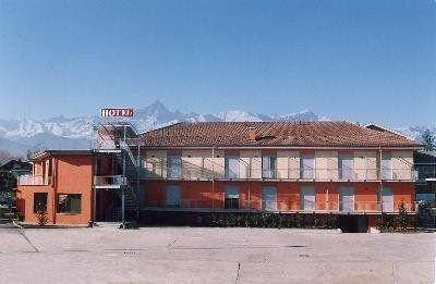 Vigone Hotel Residence主图