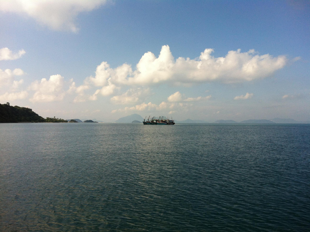 苏梅岛之旅-波普特必去景点