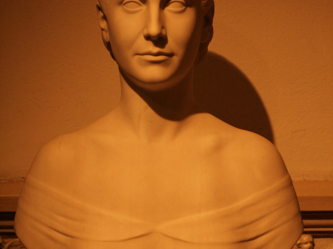 Museo Evita-布宜诺斯艾利斯必去景点