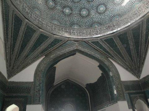 Karatay Medresesi Museum-科尼亚必去景点