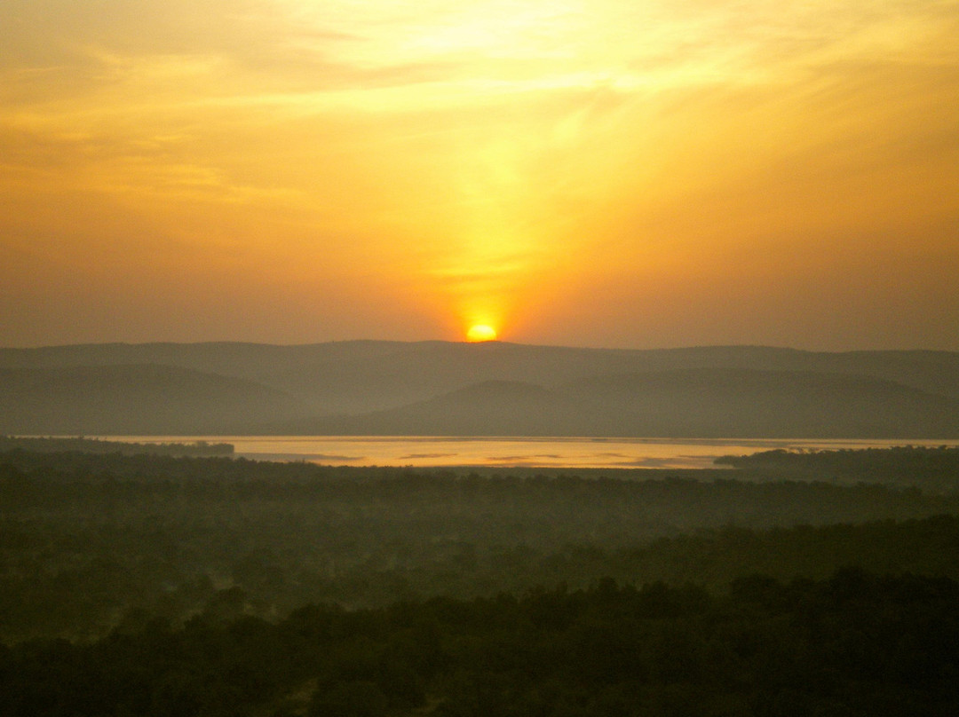 Lake Mburo National Park-Mbarara必去景点