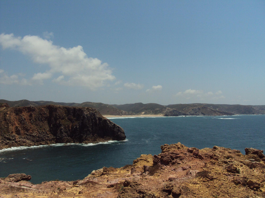 Amado Beach景点图片