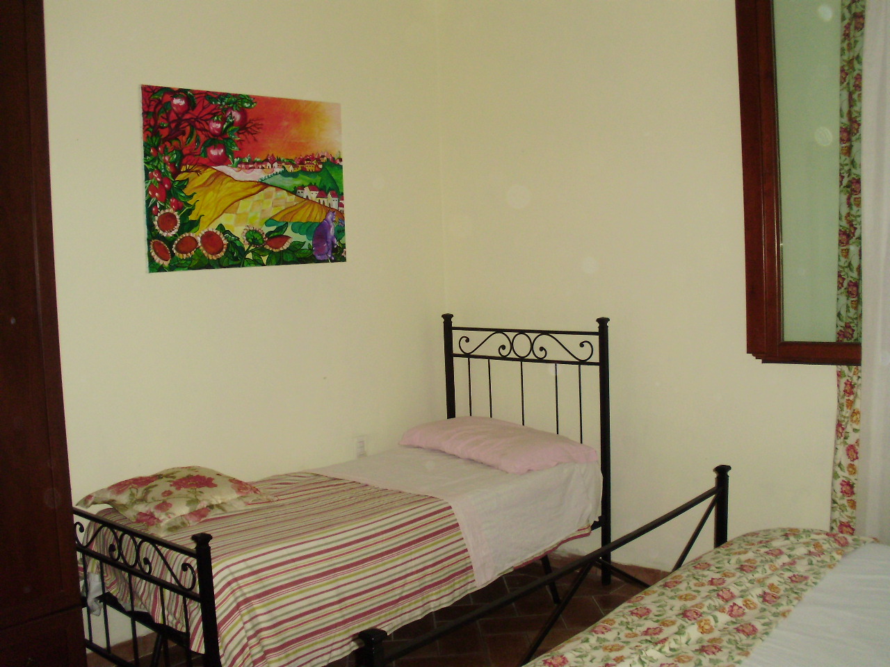 Stella Bed & Breakfast-客卧