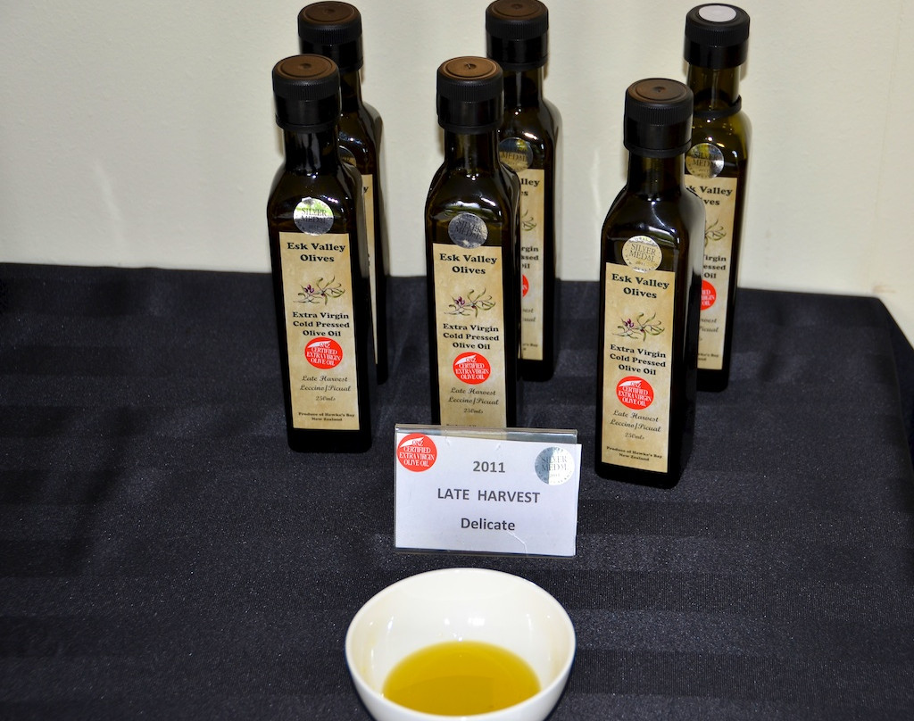 Esk Valley Olives and Oils-Eskdale必去景点