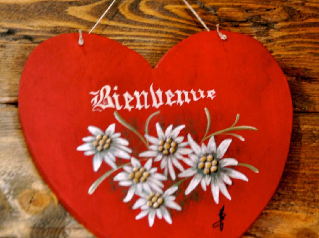 La Gourmandine