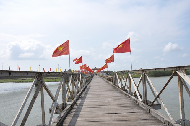 Annam Tour-Dong Ha必去景点