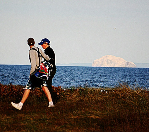 Lundin Golf Club-Lundin Links必去景点