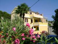 Apartmani Melita