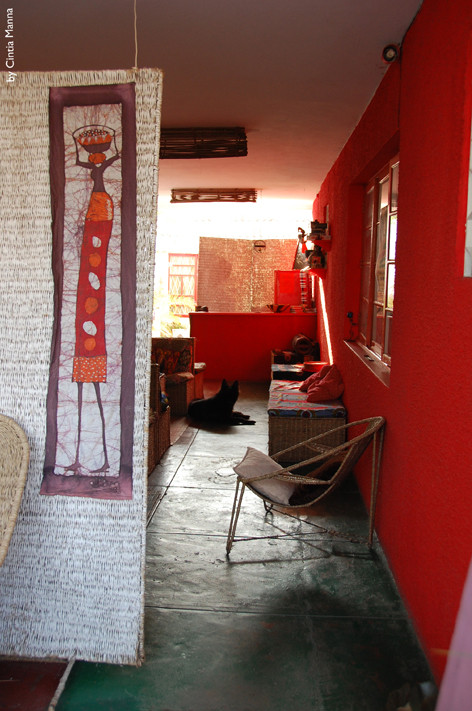 Mandala Guest House Bed & Breakfast