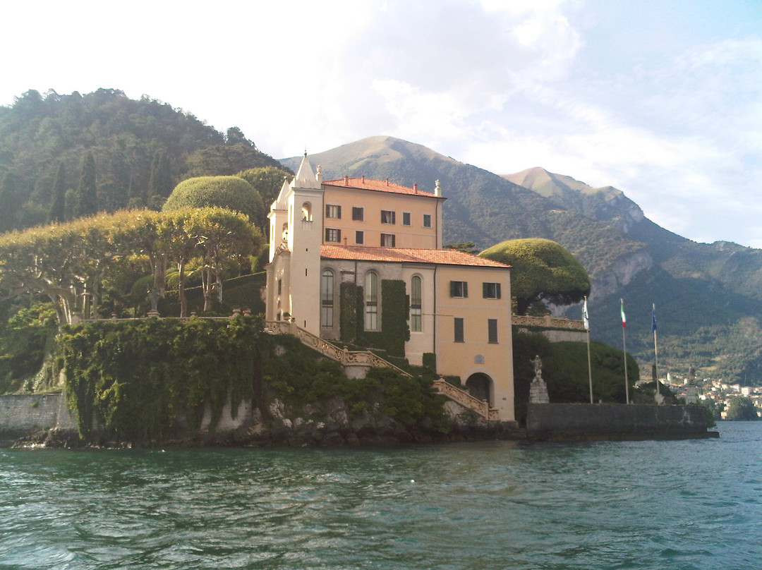 Lago di Como-伦巴第必去景点