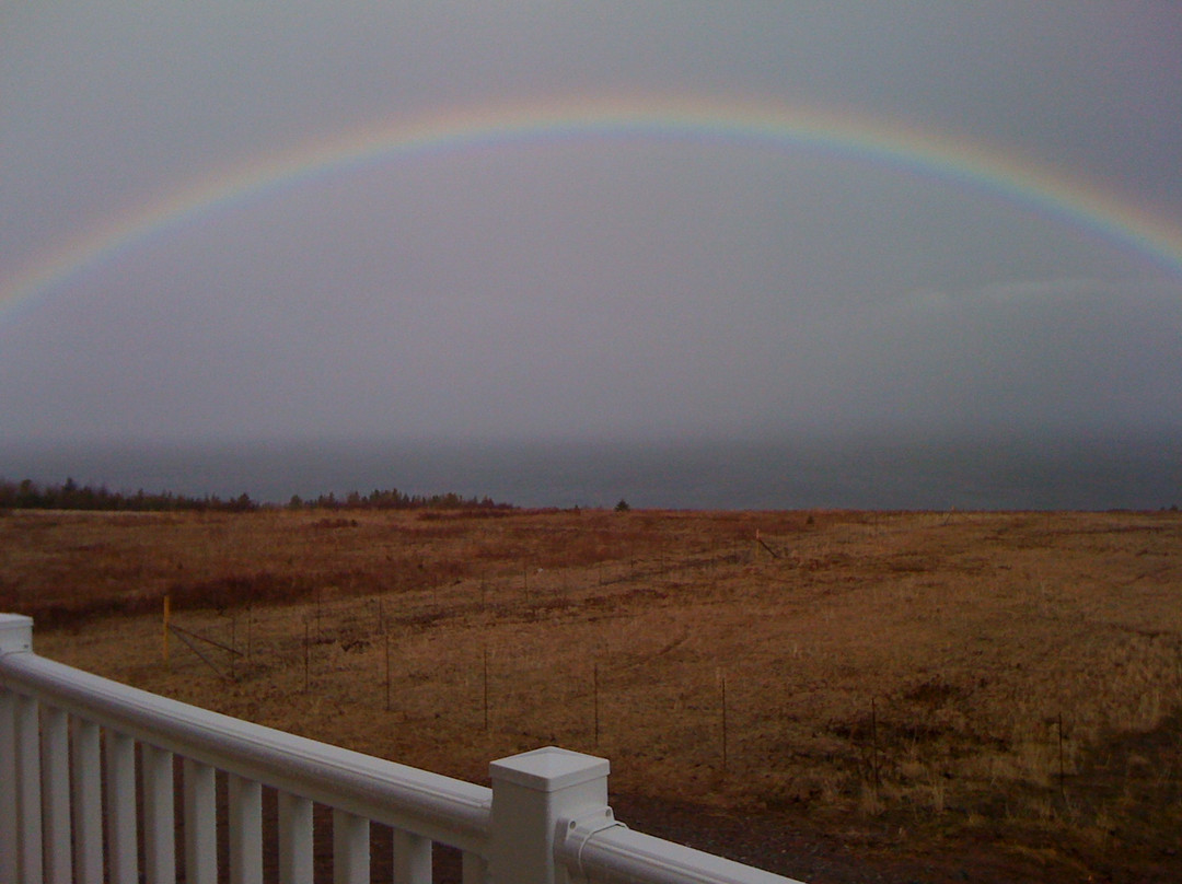 Red Roof Bed and Breakfast主图