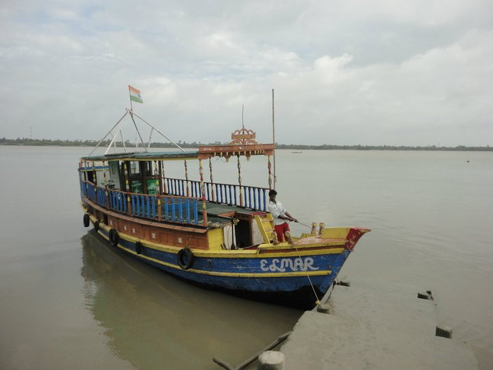 Tour de Sundarban-加尔各答（亦写作“Calcutta”）必去景点
