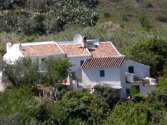 Casa Granadina-官方