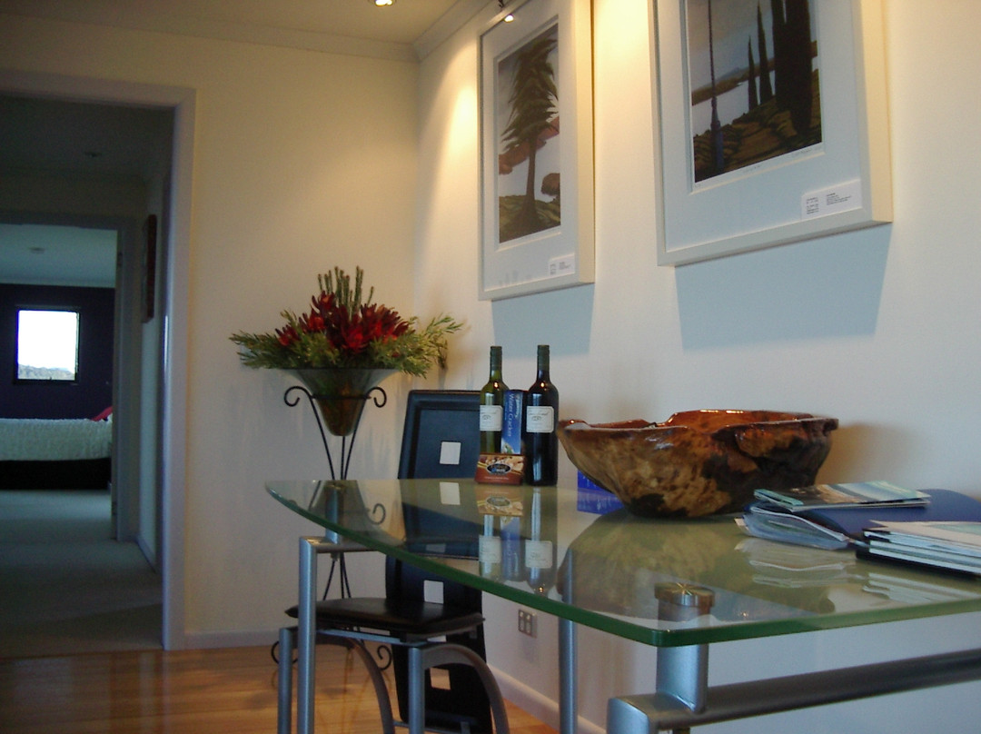 Black Rock Retreat主图