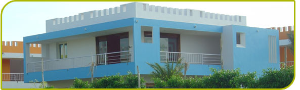 Holidays Farms & Resort-浴室