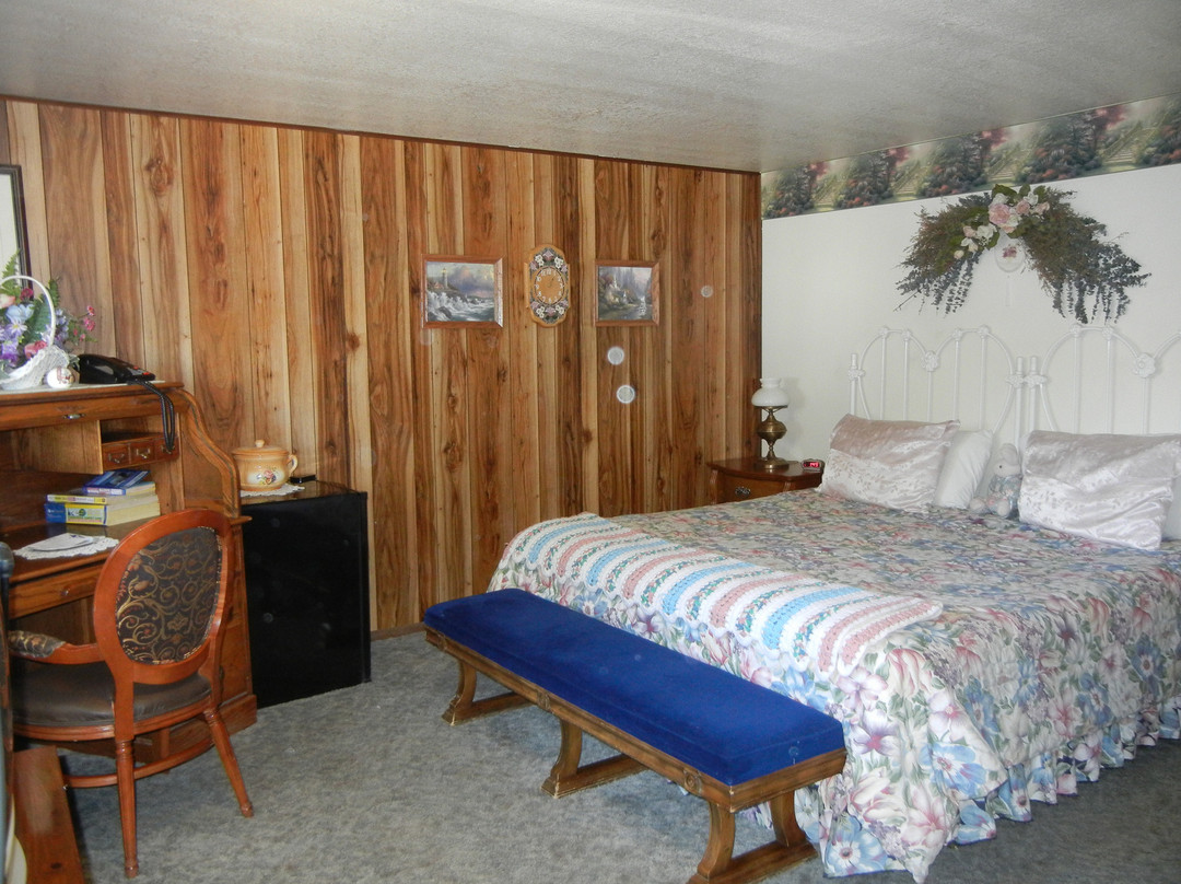 Main Street Inn主图