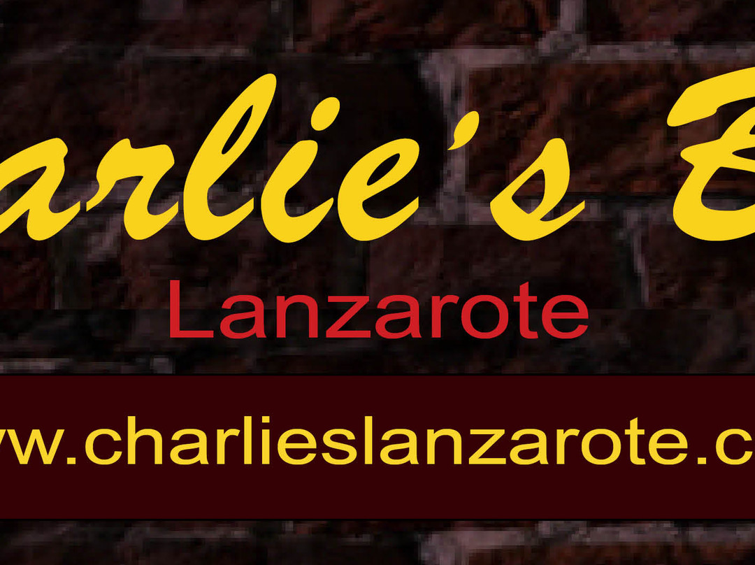 Charlie's Bar景点图片