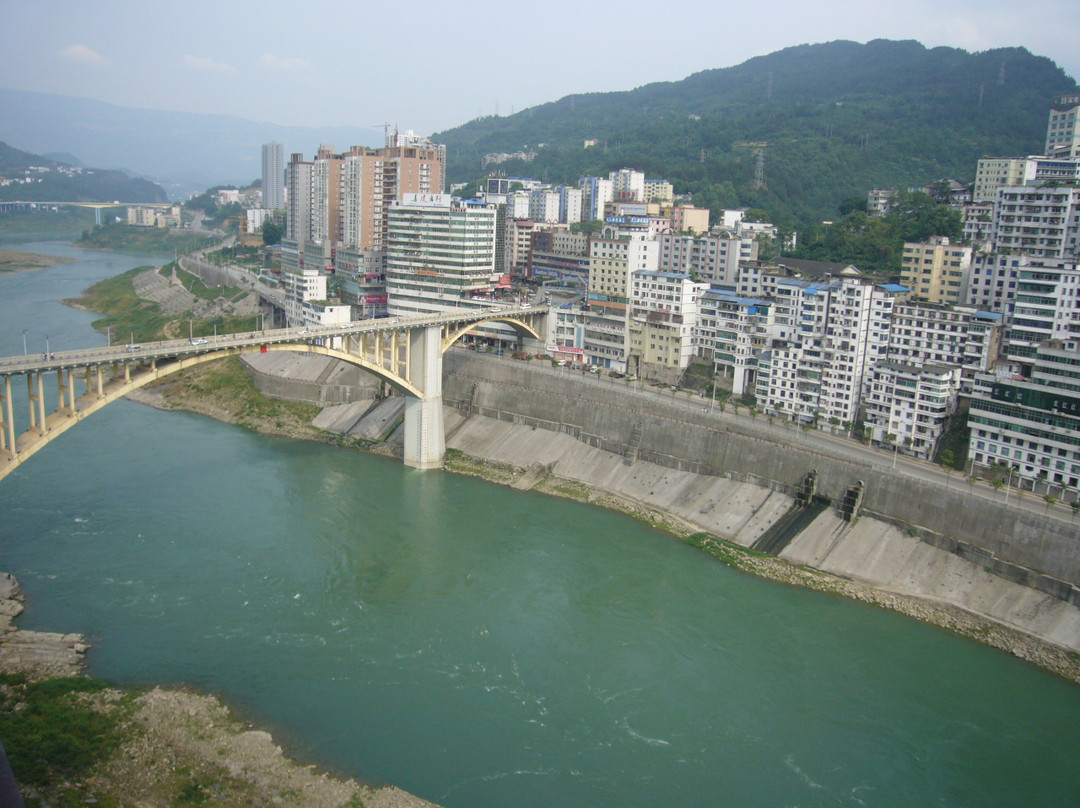 瑜珠花园酒店主图