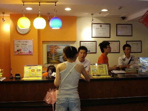 7天西安大雁塔历史博物馆店主图