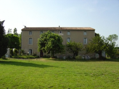 Domaine Saint Louis-官方