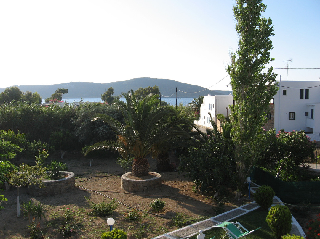 Dorkas Luxury Rooms&Apartments