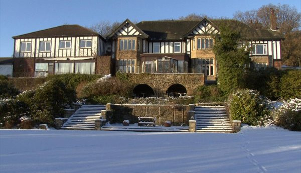 Simonstone旅游攻略图片