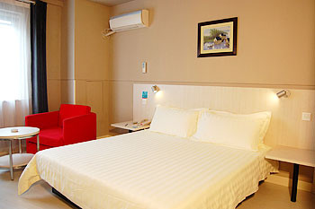 宁波锦江之星天一店主图