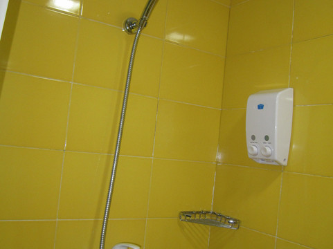 洛阳如家唐宫中路店主图