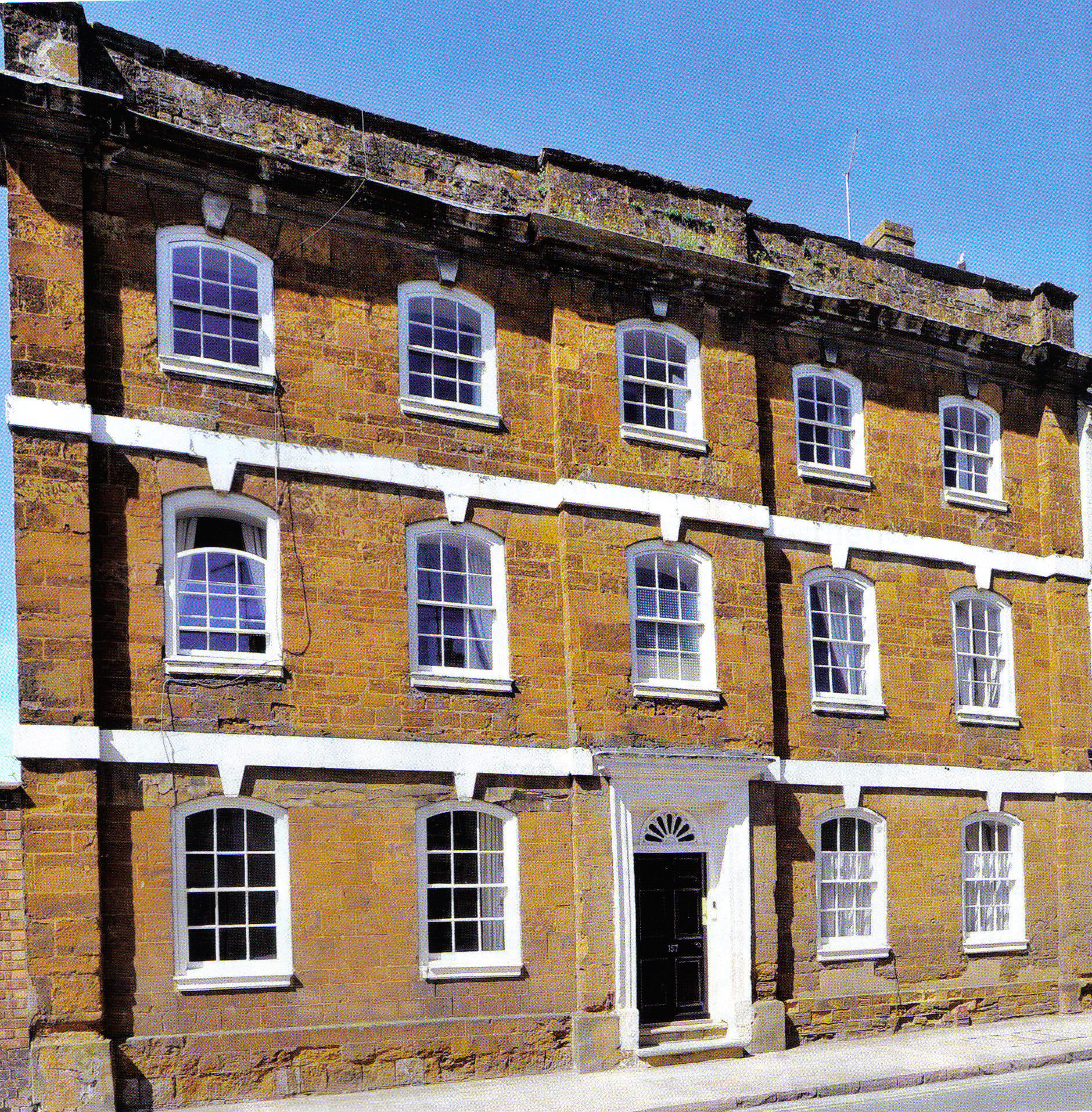 Highcroft House-官方