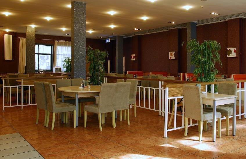 锦江之星(西安建国门交大和平门地铁站店)主图