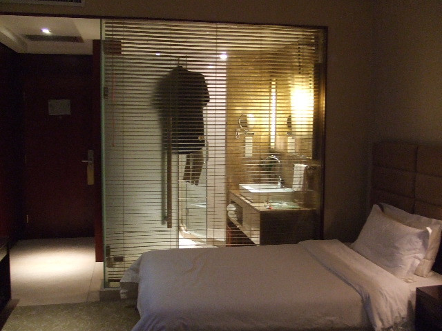 组工大厦酒店主图