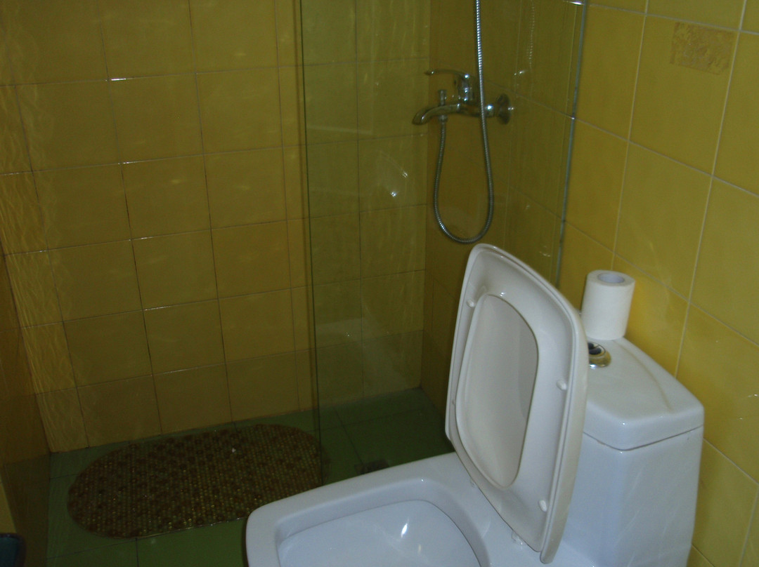 上海汉庭海友共和新路大宁店主图