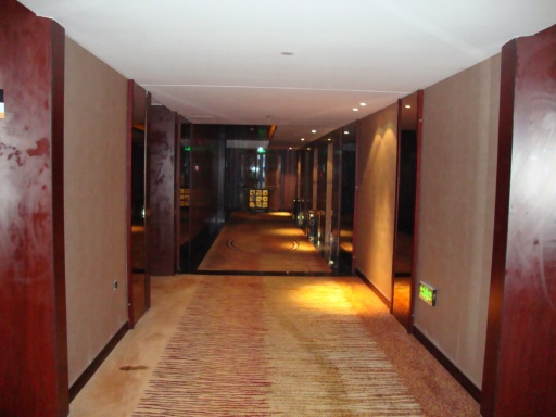 锦豪国际大酒店-客卧