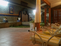 Hostel Arroyito-官方