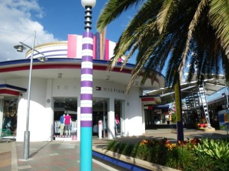 Harbour Town Premium Outlets-比格纳·沃特斯必去景点