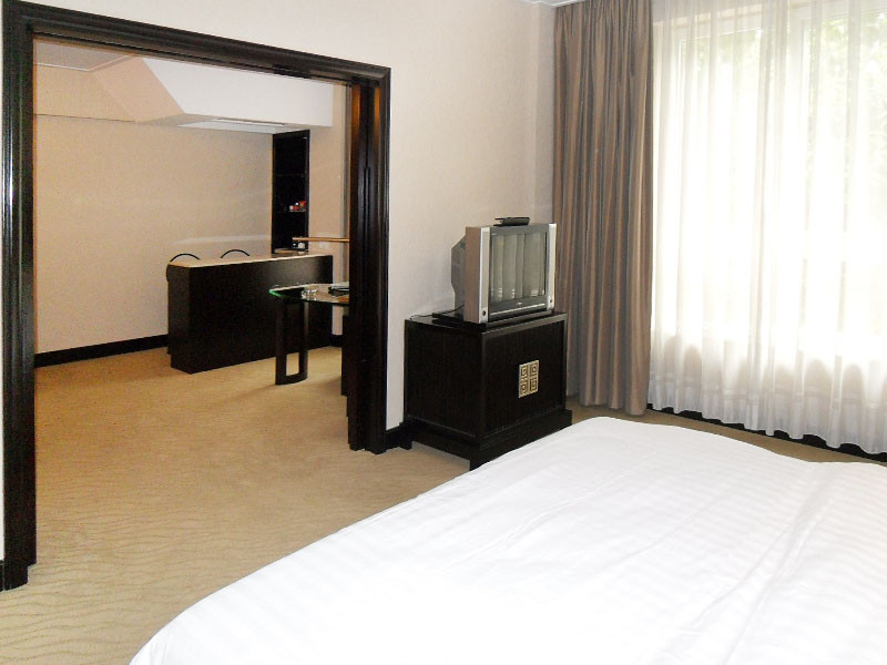 广州金苑酒店主图