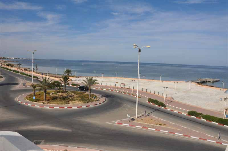 Hotel Le Grand Bleu主图