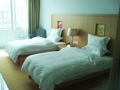 凯里大酒店主图