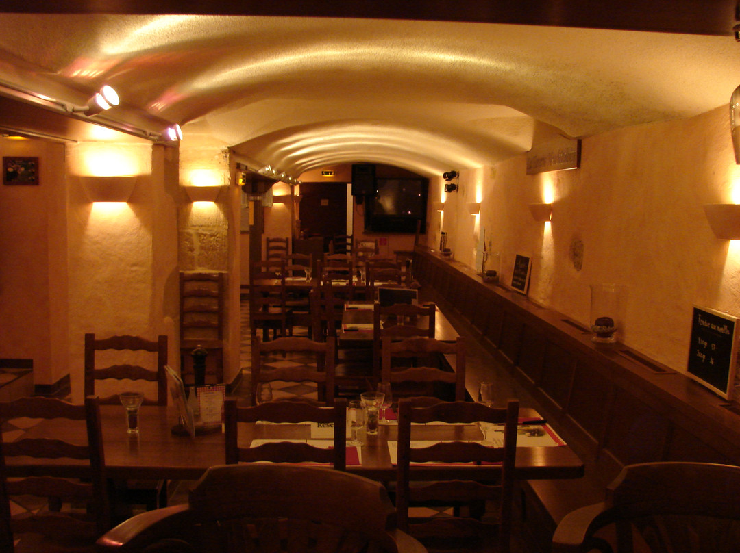 la taverne neuchateloise
