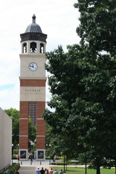 Western Kentucky University景点图片
