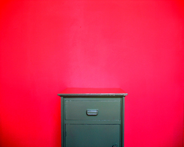 守望者青年客栈主图