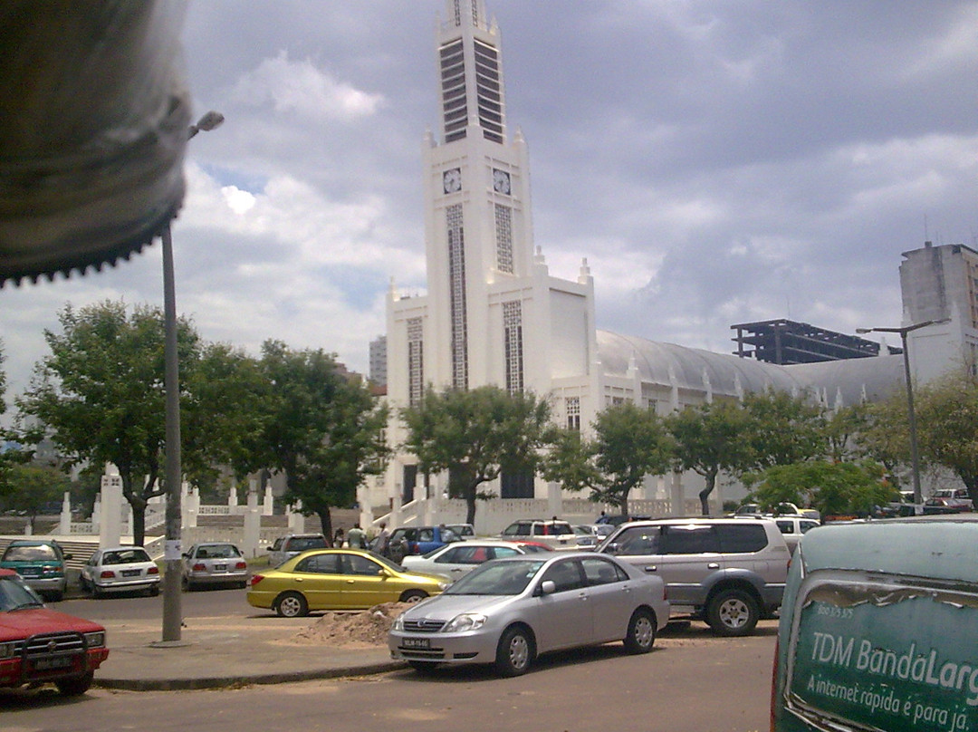 Mozambique City Tours景点图片