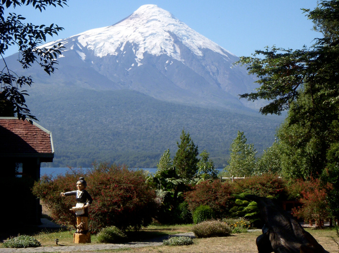 Yan Kee Way Lodge Hotel主图