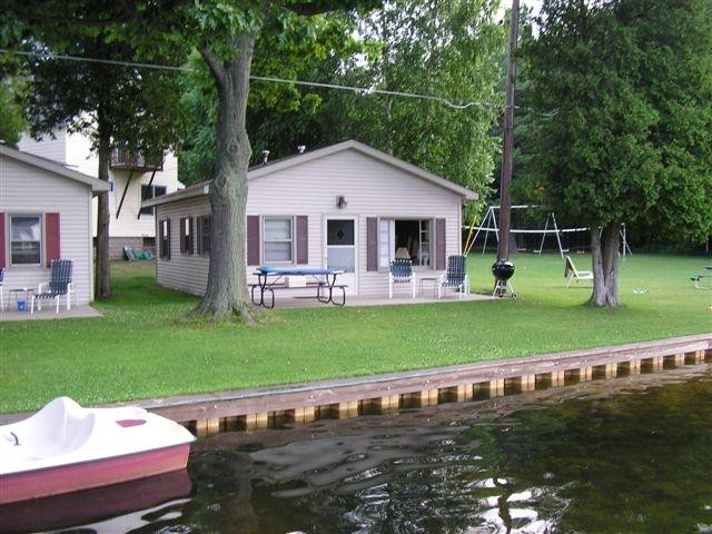 K's Edgewater Resort