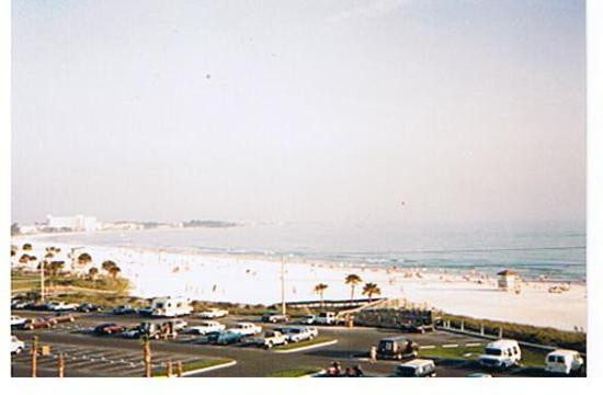 Crescent Beach-西耶斯塔岛必去景点