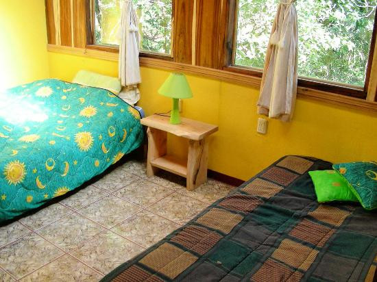 Casa Tranquilo Hostel