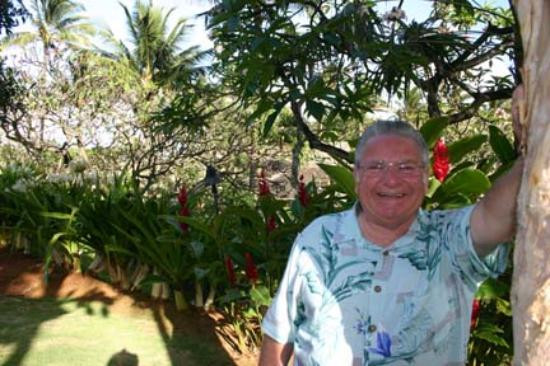 Hawaii Alive Luau Show & Dinner-利胡埃必去景点