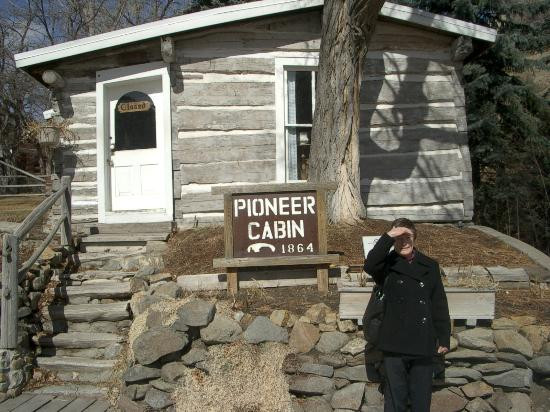 Reeder's Alley-赫勒拿必去景点