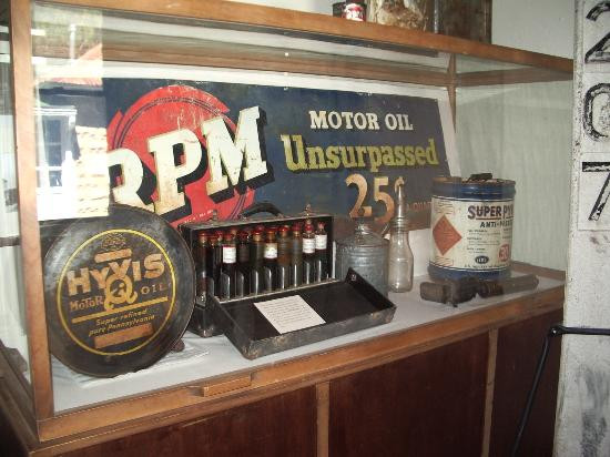 Pioneer Museum-弗拉格斯塔夫必去景点